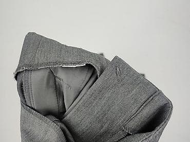 buty stradivarius botki: Stradivarius, Spodnie materiałowe damskie, rozmiar S — 6