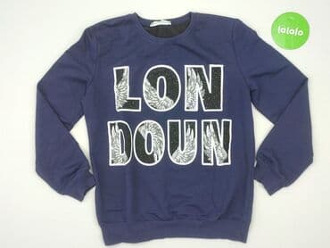 limonkowy sweter reserved: SZACHOWNICA, Bluza damska
, S — 2