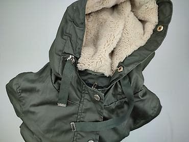 kurtka tk maxx: Top Secret, Parka damska, rozmiar M — 8