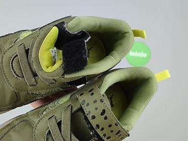 czarne jeansy pull: Buty sportowe Puma, 33, Używany — 7