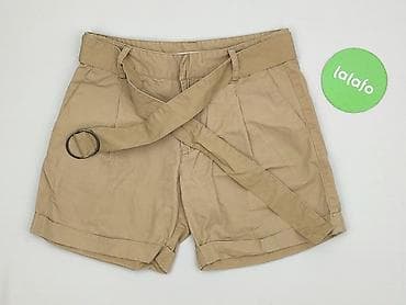 pull pull bear: Sinsay, Szorty damskie, rozmiar 2XS — 2