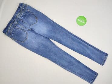 Jeansy damskie, rozmiar M — 3