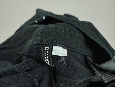 supreme grip: H&M Divided, Ogrodniczki damskie, rozmiar M — 4