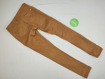 jeans amiri: Skiny, Jeansy damskie, rozmiar M — 3