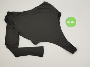 Pończochy: Missguided, Body damskie, rozmiar XL — 2