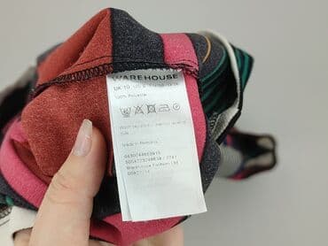 sukienki dla niskich i puszystych sklep: Warehouse, Sukienka damska, M — 4