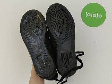 buty emu sklep ccc: Trampki damskie, rozmiar 39 — 5