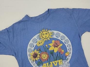 T-shirt damski, rozmiar 2XL