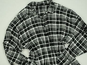 koszula flanelowa carhartt: FB Sister, Koszula damska, rozmiar S — 1