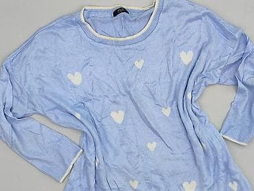 mango sweter: F&F, Sweter damski, rozmiar M — 1