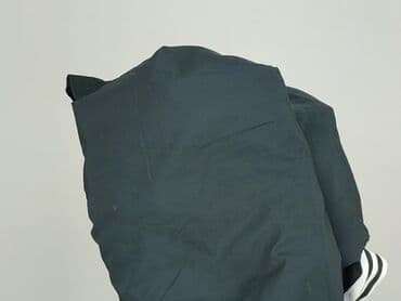 spodnie dresowe sliskie: Adidas, Spodnie dresowe damskie, M — 6