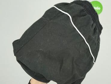 spodnie tech fleece czarne: Nike, Szorty dla mężczyzn, rozmiar XL — 4
