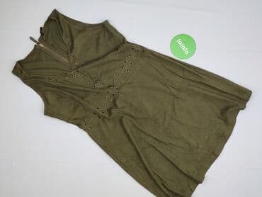 stare sukienki: Sukienka damska, rozmiar L — 2