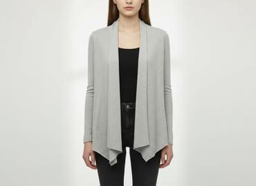 gant kurtka damska: Kardigan damski, rozmiar S — 6