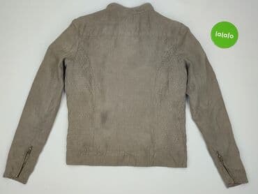 Kobiety: Jennifer Taylor, Kurtka skórzana damska, S — 3