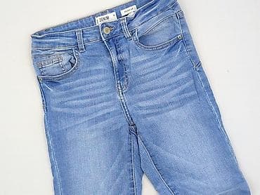 jeans mac: Denim, Jeansy damskie, rozmiar S — 1