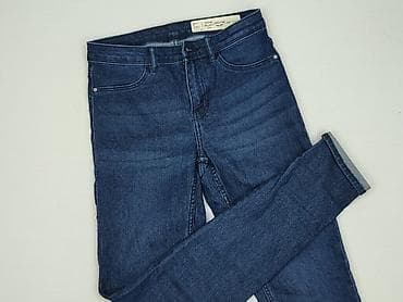 daddy jeans: Esmara, Jeansy damskie, rozmiar XS — 1