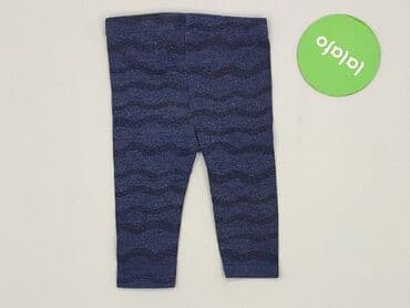 czerwona obcisła sukienka h: Leggings, Reserved, 3-6 months, condition - Very good — 3
