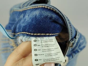 croft and barrow tops: Spodnie 3/4 damskie, L — 5