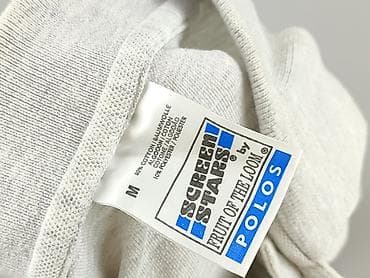 milosc: Fruit Of The Loom, Koszulka polo dla mężczyzn, rozmiar M — 4