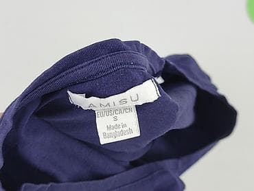 bluzki opus: Amisu, T-shirt damski, rozmiar S — 4