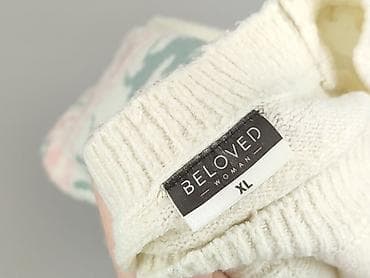 sweter hampton republic: Beloved, Sweter damski, rozmiar XL — 4