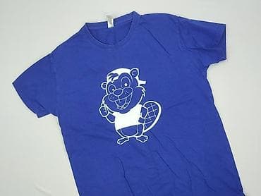 mr capuchin koszula: T-shirt damski, rozmiar M — 1