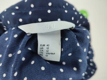 bluzy sportowe: H&M, Bluzka damska, rozmiar XL — 4