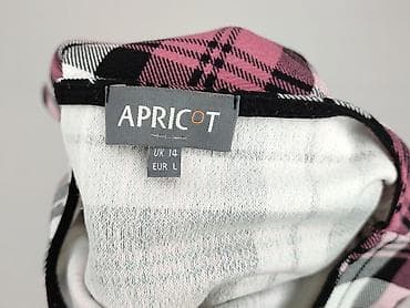 Kobiety: Apricot, Sukienka damska, rozmiar L — 4