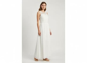 piękne sukienki na wesele duże rozmiary: Laura Scott, Sukienka damska, rozmiar S — 1