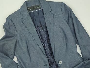 Women's blazers: Zara, Women's blazer, size S (EU 36)