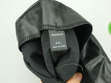 prochowiec meski: Spódnica damska, rozmiar 4XL — 4