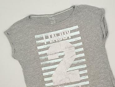 dresy esmara: Esmara, T-shirt damski, rozmiar S — 1