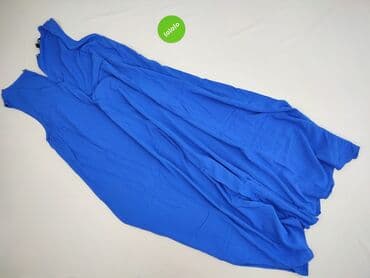 sukienki maxi na wesele niebieska: Greenpoint, Sukienka damska, rozmiar L — 2