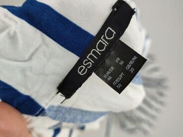 sukienki midi obcisłe: Esmara, Sukienka damska, rozmiar 2XL — 4