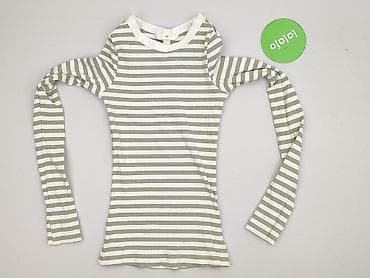 h: H&M, Жіноча блуза, розмір XS — 2