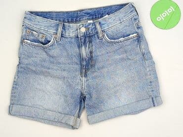 wrangler szorty damskie: Weekday, Szorty damskie, rozmiar S — 2