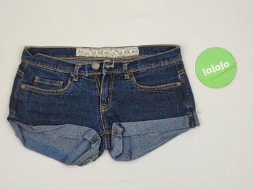 krótkie spodenki missdenim: Denim Co, Szorty damskie, rozmiar S — 2