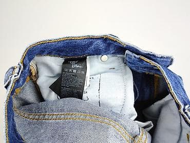stacked jeans: Jeansy damskie, rozmiar XS — 4