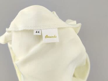 bluza dluga: Bluzka damska, rozmiar 2XL — 4