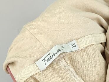 sweter z hello kitty: Bluza z kapturem damska, M — 5