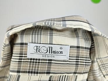 pull and bear vests: H&M, Koszulа dla mężczyzn, rozmiar 3XL — 4