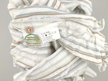 skladanie koszulki: Eterna, Koszula damska, 2XL — 5