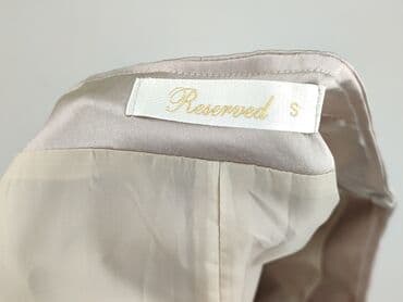 paski do sukienek ozdobne: Reserved, Spódnica damska, S — 4