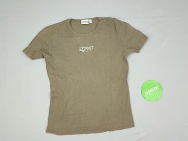oversized t shirty basic: Esprit, Women`s T-shirt, size S (EU 36) — 2