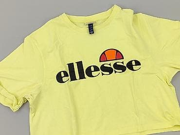 Ellesse, Women`s T-shirt, size M
