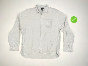 koszulki męskie cropp: Koszulа dla mężczyzn, 3XL, Ellos, stan - Idealny — 2