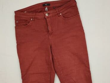 czerwone jeansy damskie: Bonita, Джинси жіночі, розмір XL — 1