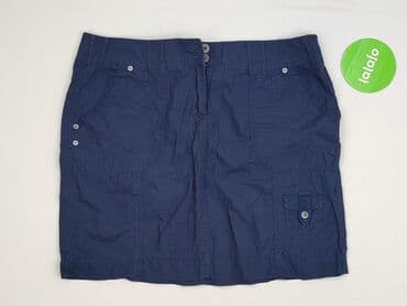 spódnice cargo midi: Colours of the World, Spódnica damska, rozmiar L — 2