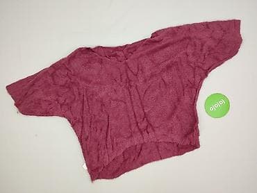 sweter chanel: ITALY FASHION, Ponczo damskie, rozmiar One size — 2